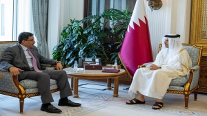 الدوحة: قطر تشدد على أن التفاوض هو السبيل الوحيد لحل الأزمة اليمنية