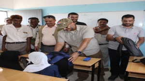 اليمن: طارق صالح يؤكد ضمنيا دعمة لإنشاء شركة اتصالات يمنية اماراتية مشتركة