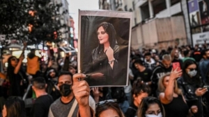 طهران: السلطات الإيرانية تكثف حملة القمع قبل ذكرى مهسا أميني