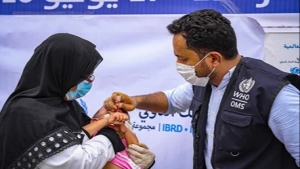 اليمن: ارتفاع حالات الإصابة بالحصبة بين الأطفال إلى أكثر من 34 ألف حالة