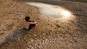 واشنطن: نصف البشر يعانون من قلَّة الماء والأزمة تتفاقم في الدول العربية