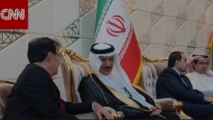 وصول سفيري السعودية وإيران إلى طهران والرياض