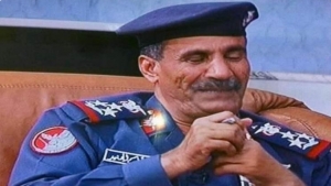 الرياض: التحالف يقر باستهداف منزل القائد العسكري الحوثي عبدالله الجنيد مطلع العام الماضي