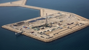 الرياض: مجلس التعاون الخليجي.. "ملكية حقل "الدرة" النفطي تعود للسعودية والكويت"