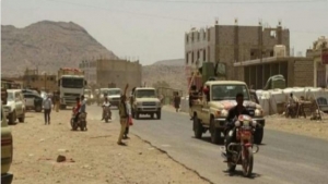 اليمن: سقوط 4 قتلي على الاقل واصابة اخرين باشتباكات قبلية في ابين جنوبي البلاد