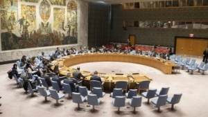 نيويورك: مجلس الأمن يعقد غداً الاثنين اجتماعه الشهري بشأن اليمن