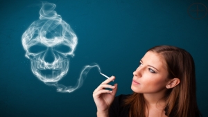 صحة: التدخين قد يزيد من خطر الإصابة بالاكتئاب والاضطراب العقلي