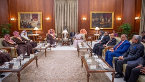 نيودلهي: الهند والسعودية تؤكدان دعمهما لجهود التوصل إلى حل سياسي شامل للأزمة اليمنية
