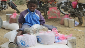 اليمن: 4.4 مليون شخص سيحرمون من المساعدات الغذائية في الربع الأخير من العام الجاري