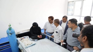 اليمن: أكثر من 5 آلاف طفل يعانون من سوء التغذية الوخيم في مأرب