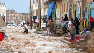 اليمن: "الفاو" تحذر من فيضانات مفاجئة قد تؤثر على آلاف الأشخاص في الأيام القادمة
