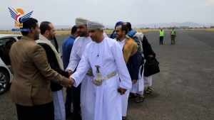 اليمن: وفد الحوثيين يتوجه الى الرياض غداة تقارير متفاءلة بقرب التوقيع على اتفاق هدنة شاملة