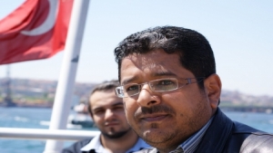 اليمن: نافذون موالون للحوثيين يصادرون شركة يمن دجيتال ميديا في صنعاء