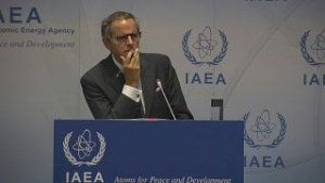 فيينا: "الطاقة الذرية" تندد بسحب إيران اعتمادات "عدد" من المفتشين