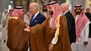 تحليل: أمريكا تتوقع مكاسب كبيرة من اتفاق الشرق الأوسط الكبير – لكن بأي ثمن؟