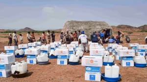 اليمن: الفيضانات تدمر أكثر من 900 مأوى للنازحين في الساحل الغربي