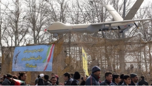 واشنطن: إدارة بايدن تفرض عقوبات على شبكة مرتبطة بتطوير الطائرات بدون طيار الإيرانية