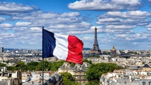 باريس: فرنسا ترحب بمفاوضات الرياض بين السعودية والحوثيين