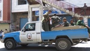اليمن: ضبط 4 متهمين بالشروع في القتل وحيازة مواد متفجرة بمأرب وتعز وعدن