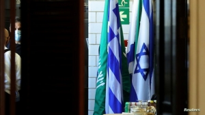 تقرير: مفاوضات التطبيع بين السعودية وإسرائيل.. هل تحدث تنازلات بشأن "القضية الفلسطينية"؟