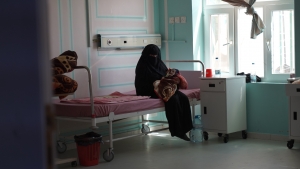 اليمن: "الصحة العالمية" تحذر من خطر نشوء ملايين الأمراض جراء اتساع فجوة التمويل