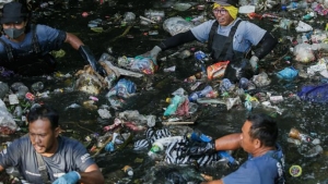 نيروبي: مسؤولة أممية تقول إن إعادة تدوير البلاستيك غير كافية للحد من تلوثه
