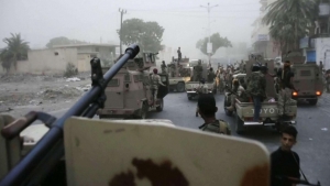 اليمن: قتلى من القوات الجنوبية بهجومين ارهابيين منفصلين في ابين وشبوة