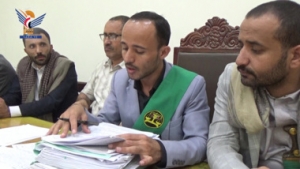 اليمن: الحكم بسجن 3 اشخاص مع وقف التنفيذ في قضية وفاة واصابة 21 طفلا بجرعة كميائية ملوثة بصنعاء