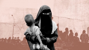 تحقيق: رحلة يمنيين نحو أوروبا… درب معبّد بالغرق والمعاملة السيئة وتجارة البشر