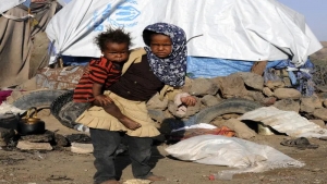 اليمن: زيادة حالات النزوح الداخلي إلى أعلى معدل لها منذ خمسة أشهر