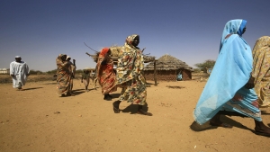 الخرطوم: السلطات السودانية تسجل نحو 13 ألف حالة إصابة بوباء الملاريا شمال دارفور