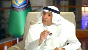 الرياض: امين عام مجلس التعاون الخليجي يقول ان هجوم الحوثيين على قوات دفاع البحرين يؤكد عدم رغبتهم بالسلام