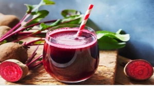 صحة: 7 فوائد صحية مذهلة لعصير الشمندر صباحا