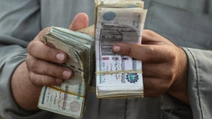 أبوظبي: مصر والإمارات توقعان اتفاقية لتبادل العملات المحلية