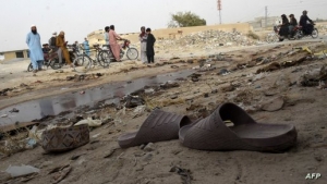 إسلام آباد: باكستان تتهم الهند بالتورط في تفجير موكب المولد النبوي