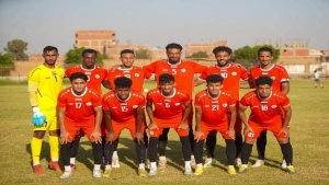 رياضة: إعلان قائمة منتخب اليمن لمواجهة سيرلانكا في تصفيات التأهل الآسيوية