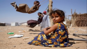 واشنطن: شبكة دولية تؤكد استمرار أزمة انعدام الأمن الغذائي في اليمن حتى يناير القادم