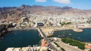 اليمن: مقتل تاجر ارتيري داخل فندق في مدينة عدن