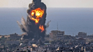 إطار: أبرز المواجهات العسكرية التي شهدها قطاع غزة مع إسرائيل منذ 2005