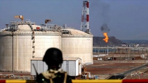 واشنطن: تقرير دولي يقول إن خسائر الحكومة اليمنية بسبب توقف تصدير النفط أكثر من مليار دولار في عشرة أشهر