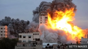 طوفان الأقصى: عن كثب..كيف باغتت حماس إسرائيل بهجومها المدمر؟