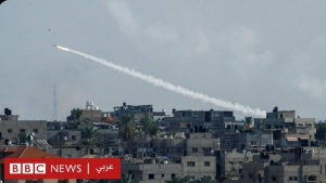 حصاد: استمرار القصف المتبادل بين حماس وإسرائيل .. إليكم أبرز احداث ثالث ايام عملية طوفان الأقصى
