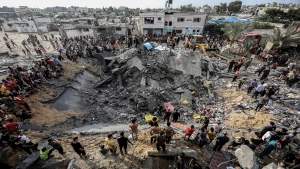 طوفان الأقصى: مصر تتحرك لمنع هجرة الفلسطينيين من قطاع غزة المحاصر