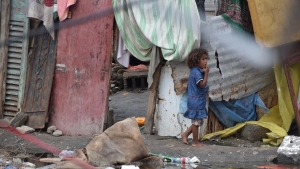 بروكسل: الاتحاد الأوروبي يقدم منحة جديدة بـ10 ملايين يورو لتوسيع المساعدات المنقذة للحياة للفئات الأشد ضعفاً في اليمن