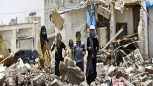 جنيف: هولندا تطالب بزيادة الدعم الدولي لمعالجة الأزمة الحادة لحقوق الإنسان في اليمن