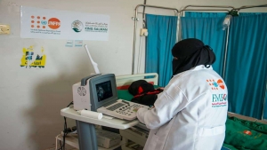 اليمن: 12.6 مليون فتاة وامرأة يفتقرن لخدمات الصحة الإنجابية والحماية