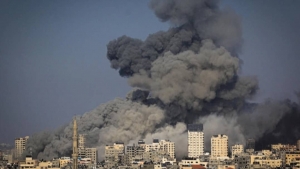 طوفان الأقصى: ارتفاع دراماتيكي بحصيلة القتلى... أكثر من 1400 إسرائيلي مقابل 2450 فلسطيني