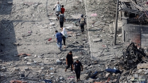 طوفان الأقصى: حصيلة وتطورات اليوم التاسع من حرب إسرائيل وغزة
