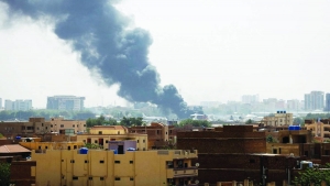 الخرطوم: 17 قتيلاً وعشرات المصابين في قصف مدفعي على أم درمان