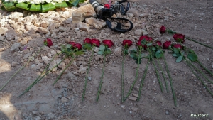 طوفان الأقصى: مقتل 12 صحفيا في 8 أيام فقط من الصراع بين إسرائيل وحماس